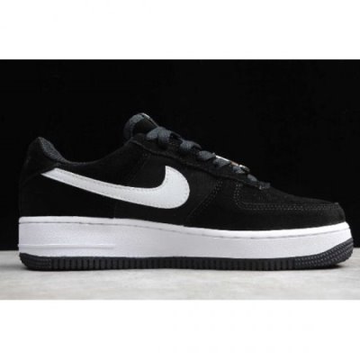 Nike Air Force 1 Low Have A Day Siyah Kaykay Ayakkabı Türkiye - 7LFM1MB7